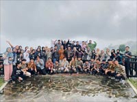 Evening Lectures UNISA Kuningan Jawa Barat Nomor 6